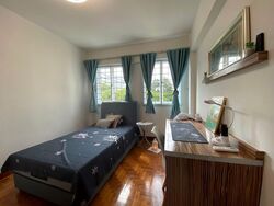 Melville Park (D18), Condominium #576769061